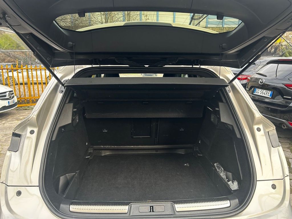 DS Automobiles DS7 (Crossback) 2023