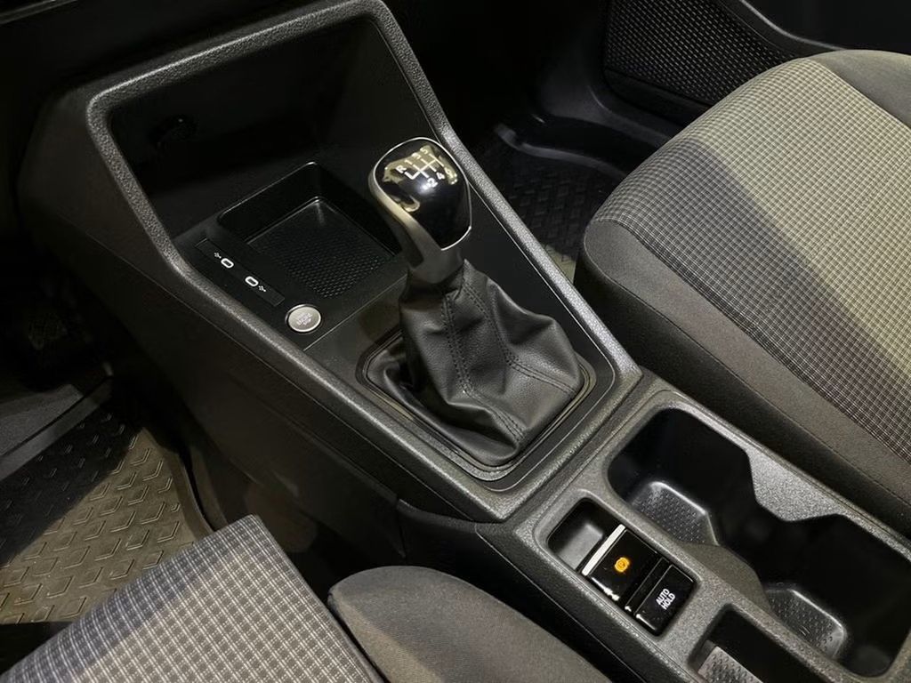 Volkswagen Caddy 2024