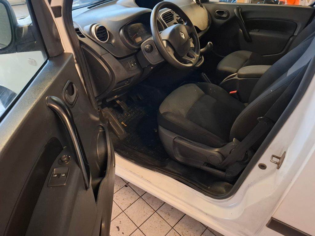 Renault Kangoo 2018