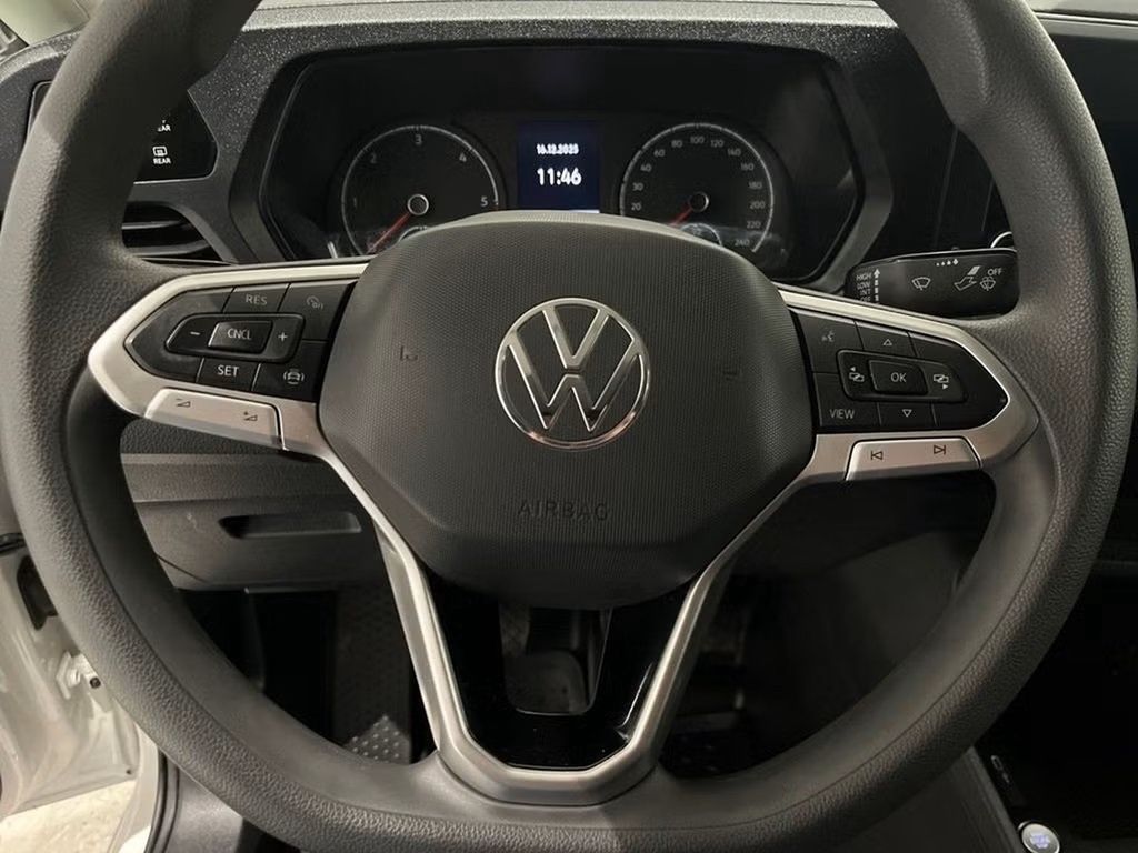 Volkswagen Caddy 2024