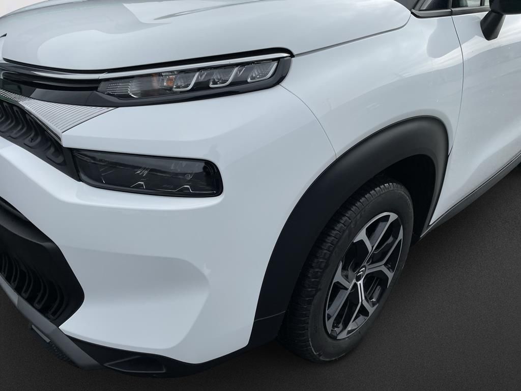 Citroën C3 Aircross 2023