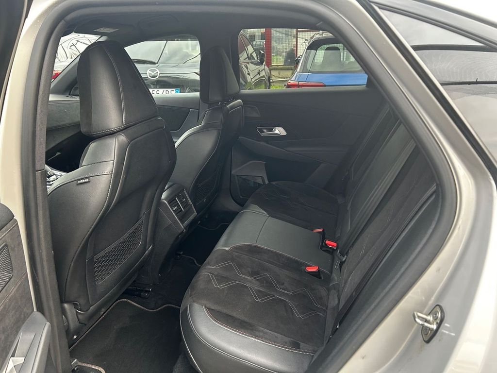 DS Automobiles DS7 (Crossback) 2023