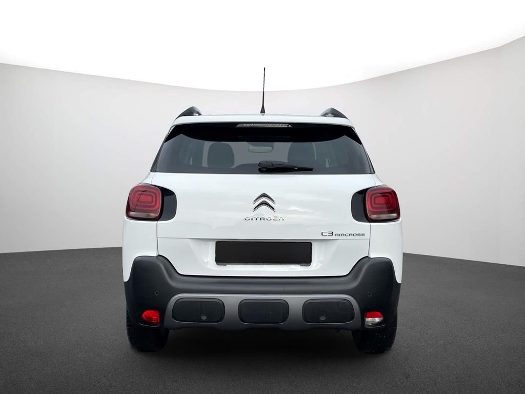 Citroën C3 Aircross 2023