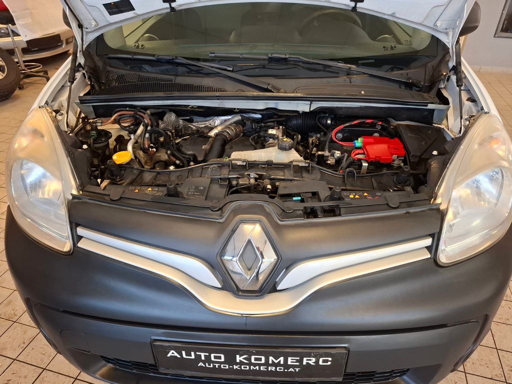 Renault Kangoo 2018