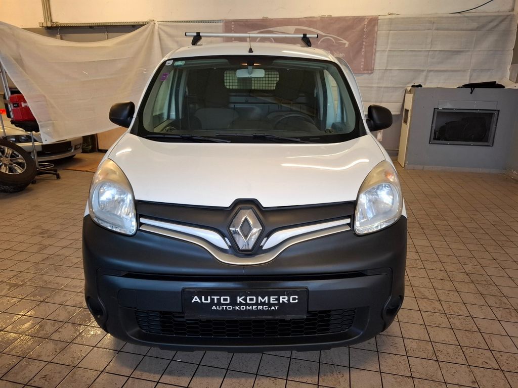 Renault Kangoo 2018