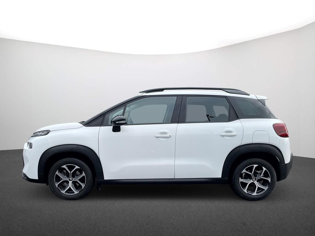 Citroën C3 Aircross 2023
