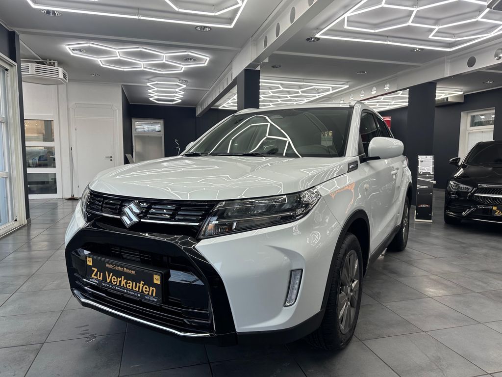 Suzuki Vitara 2025