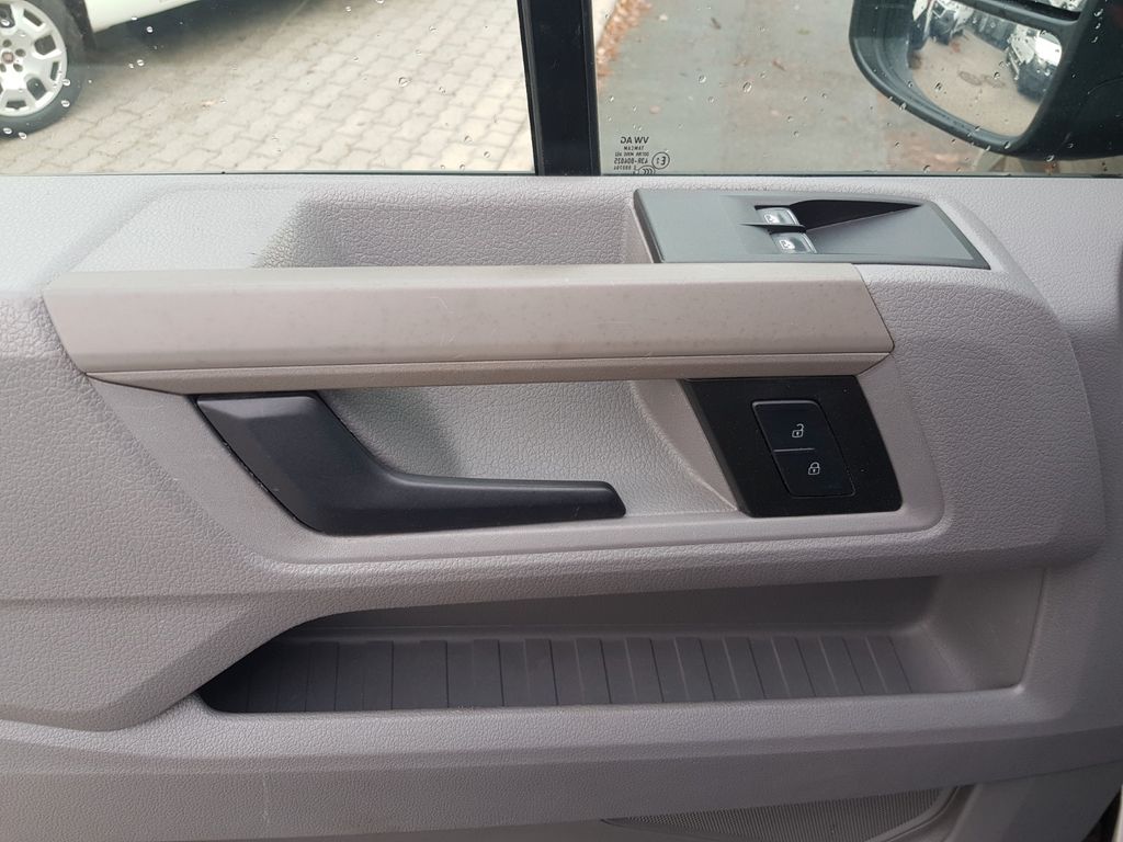 Volkswagen Crafter 2020