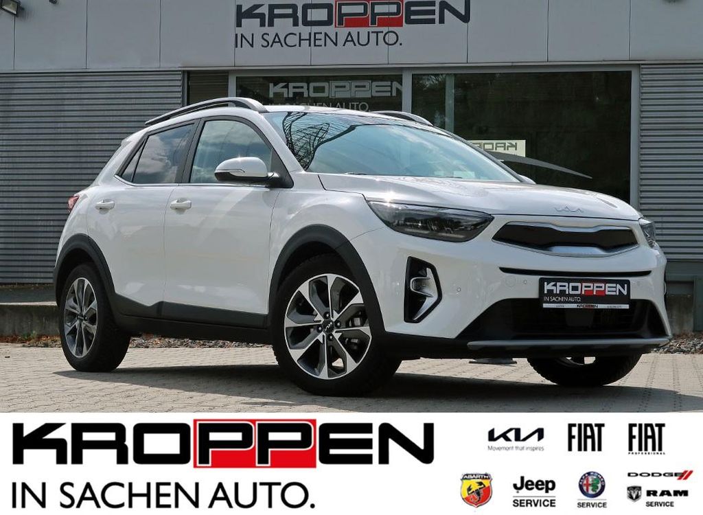 Kia Stonic 2022