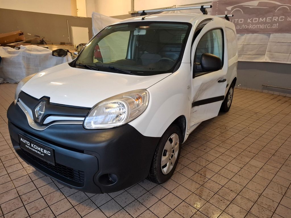 Renault Kangoo 2018