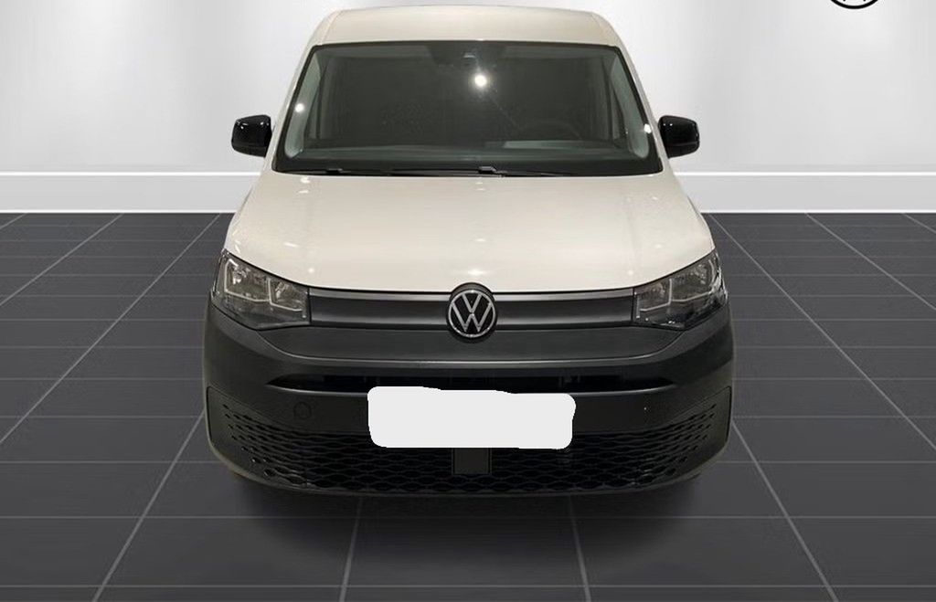 Volkswagen Caddy 2024