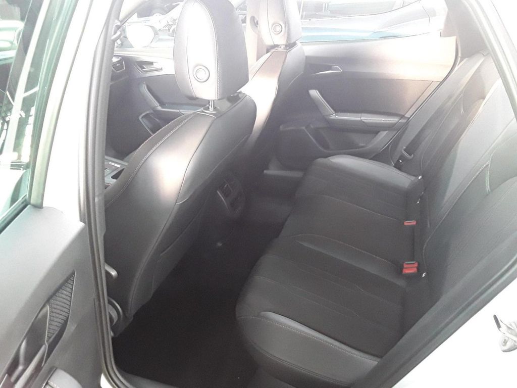 Cupra Formentor 2025