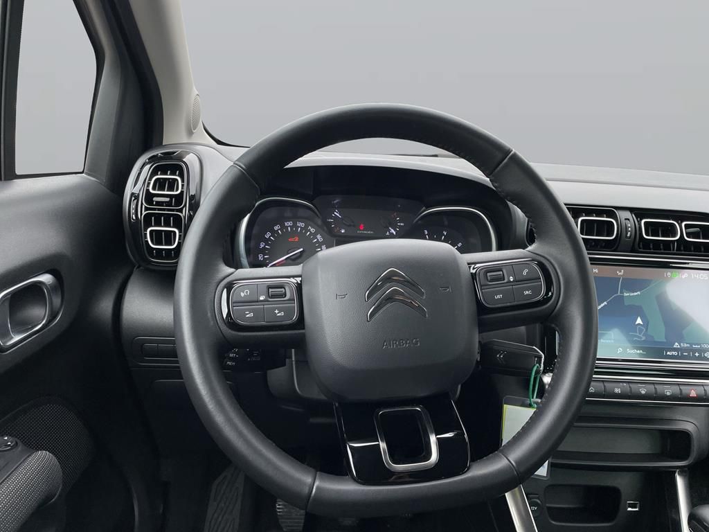 Citroën C3 Aircross 2023