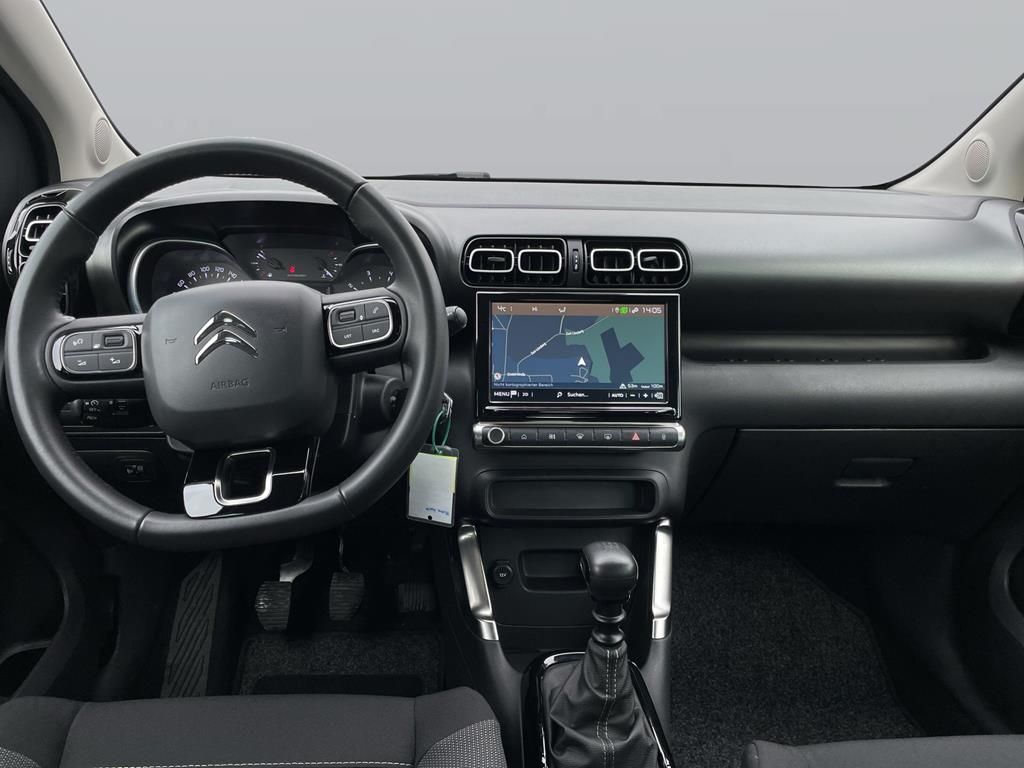 Citroën C3 Aircross 2023