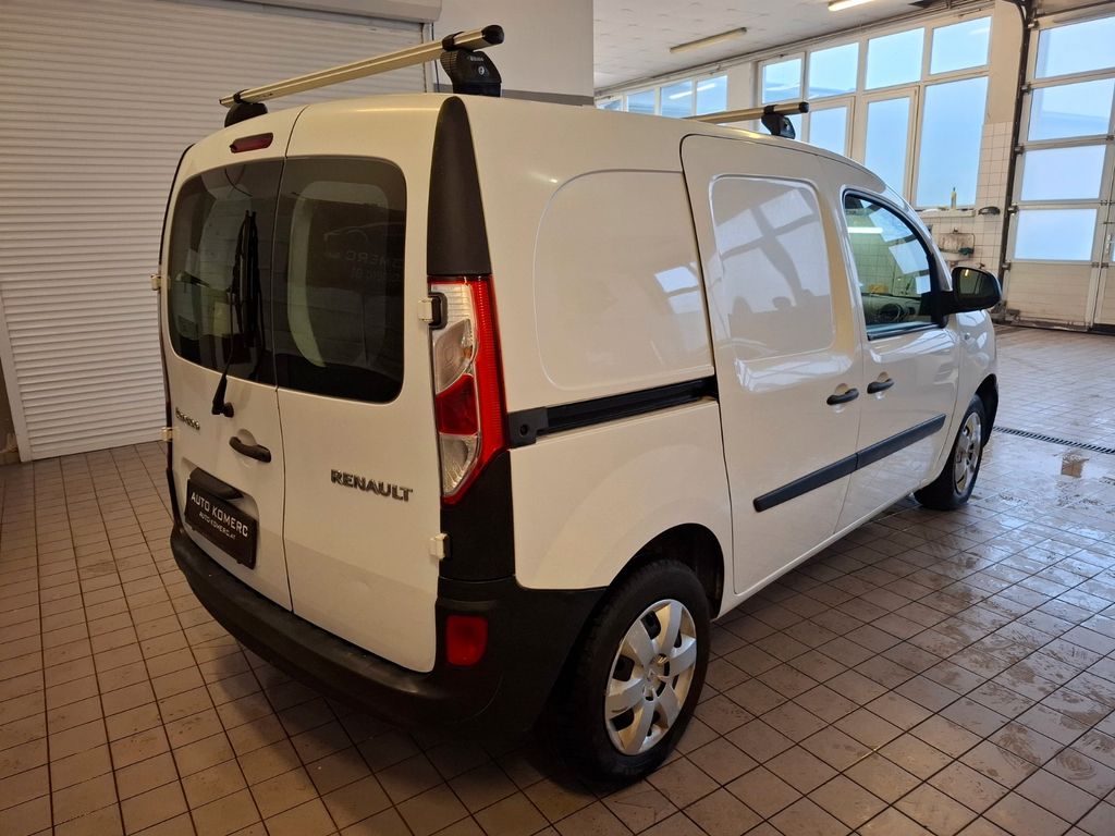 Renault Kangoo 2018