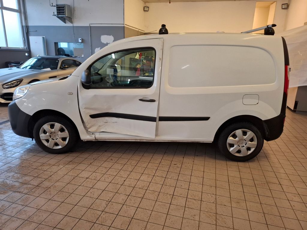 Renault Kangoo 2018