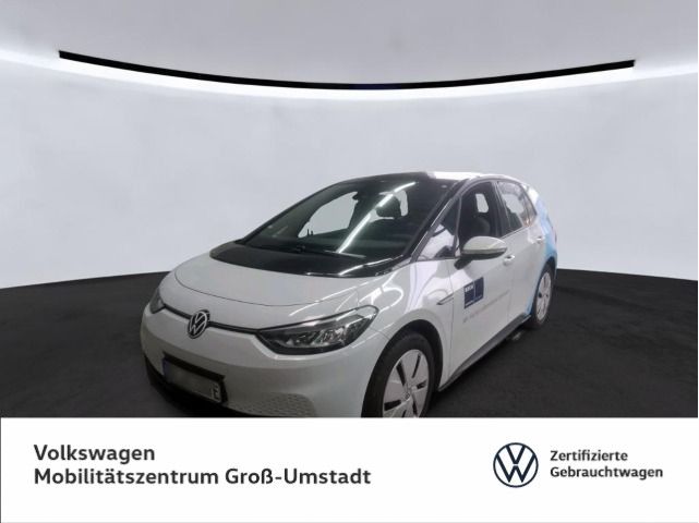 Volkswagen ID.3 2022