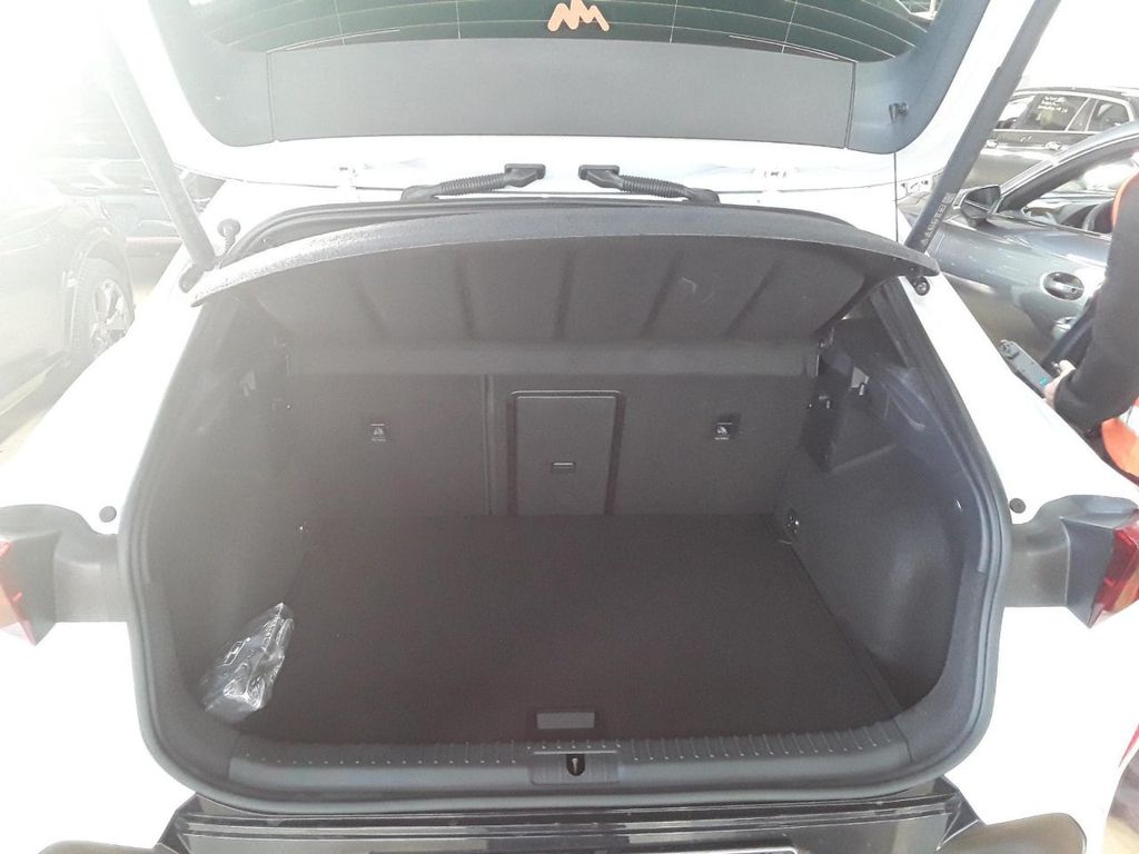 Cupra Formentor 2025