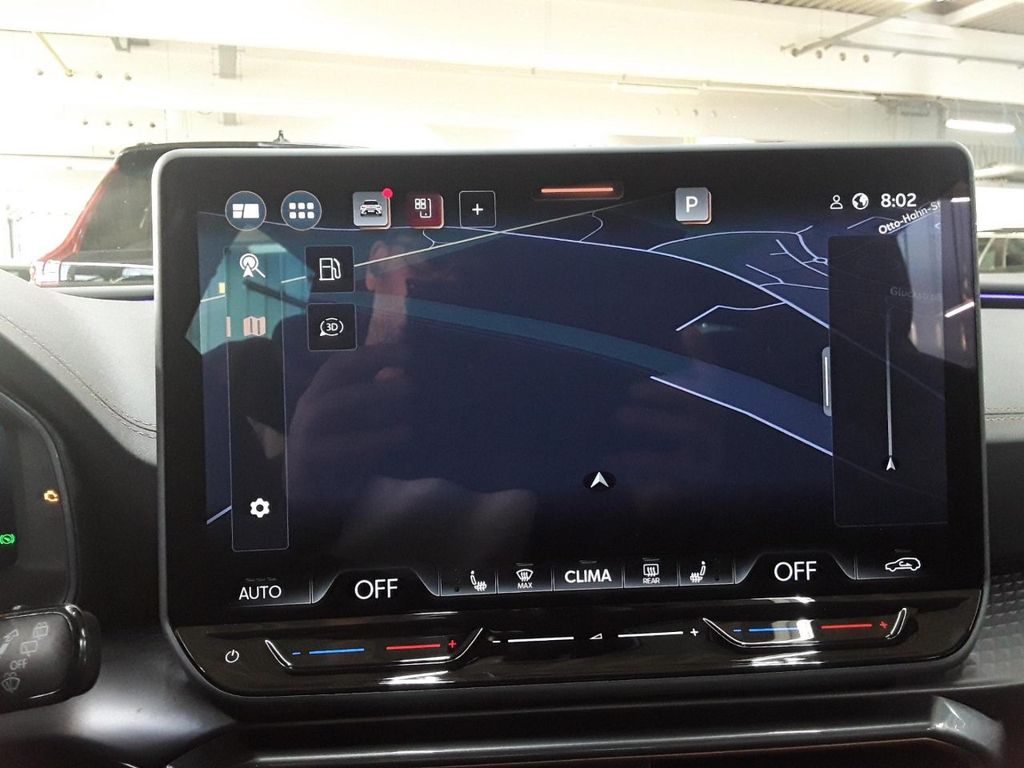 Cupra Formentor 2025