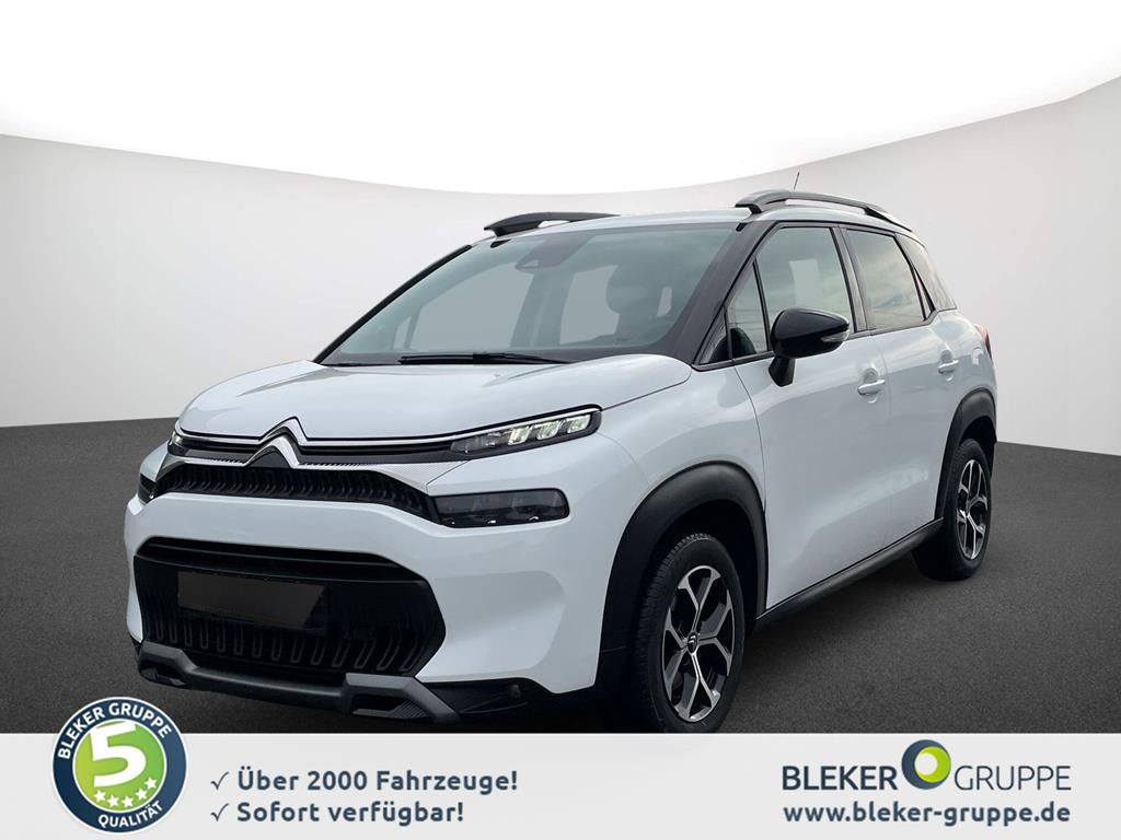 Citroën C3 Aircross 2023