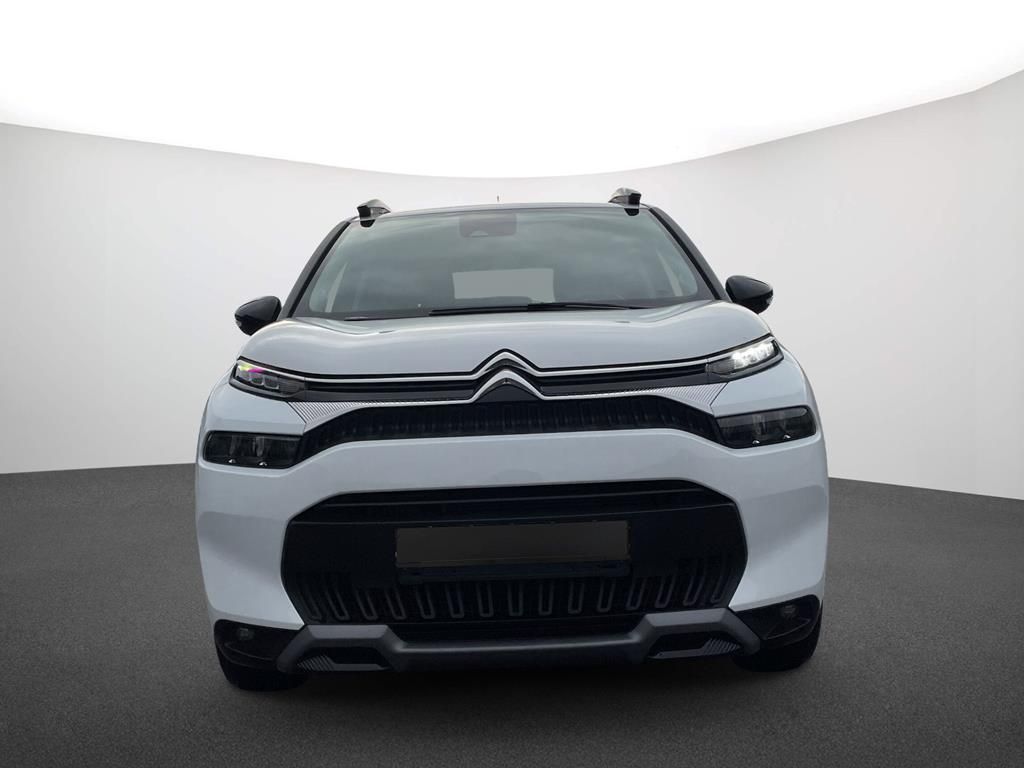 Citroën C3 Aircross 2023