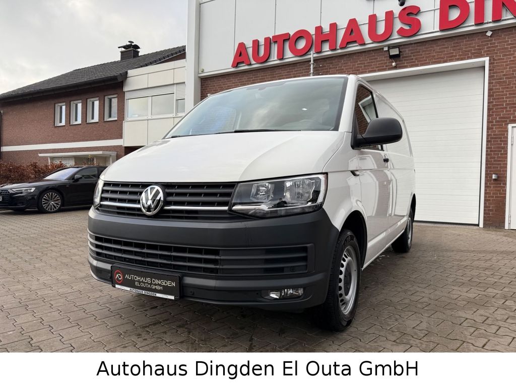 Volkswagen T6 Transporter 2019