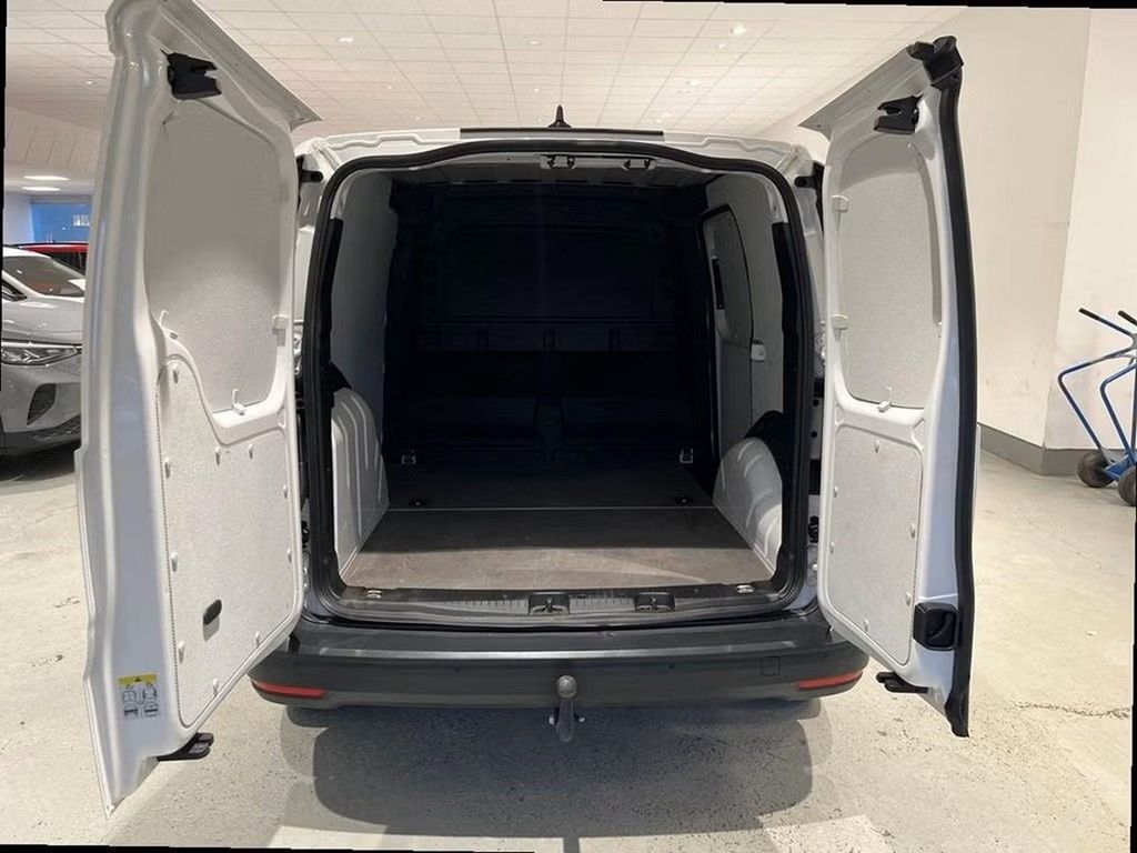 Volkswagen Caddy 2024