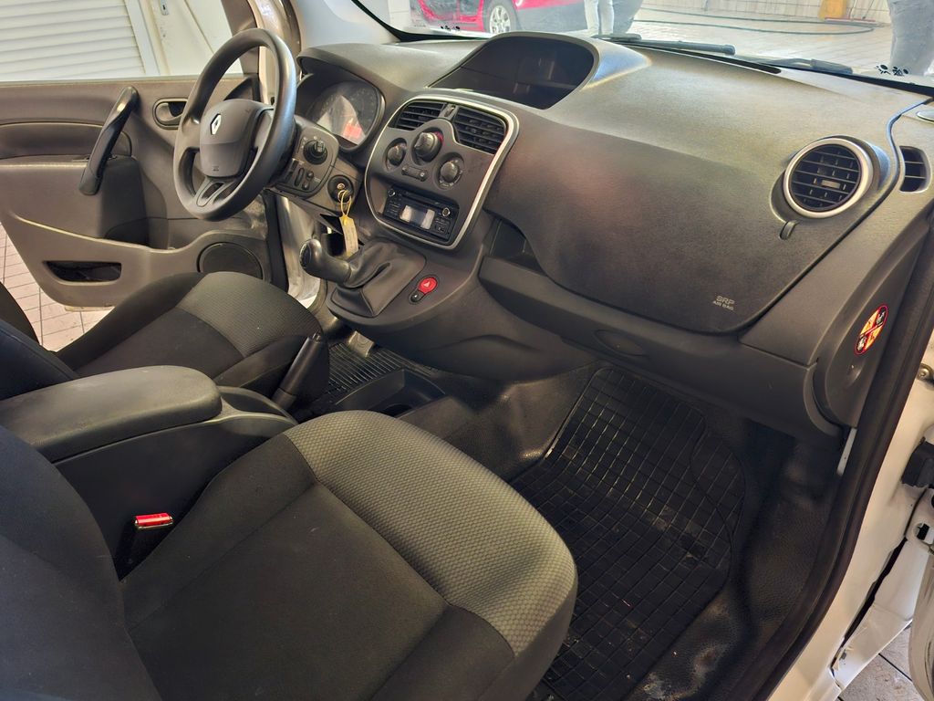 Renault Kangoo 2018