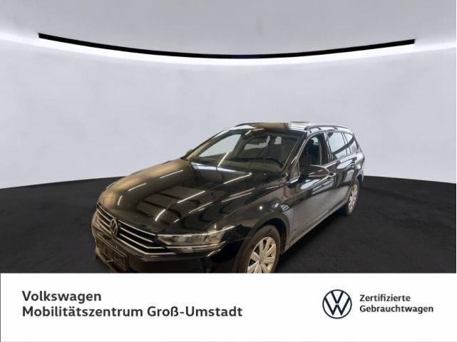Volkswagen Passat Variant 2022