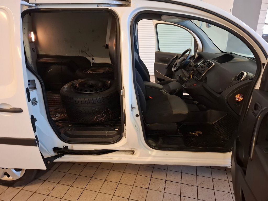 Renault Kangoo 2018