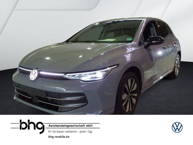 Volkswagen Golf 2025