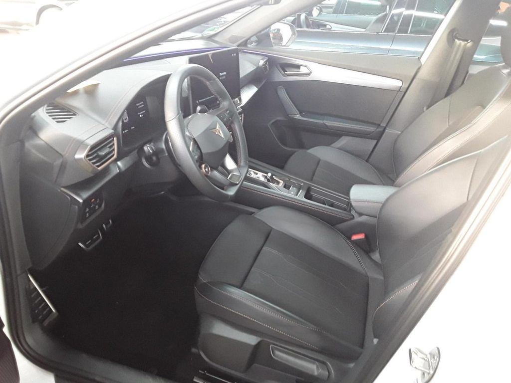 Cupra Formentor 2025