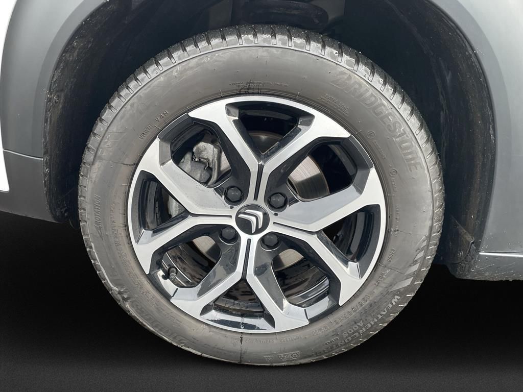 Citroën C3 Aircross 2023