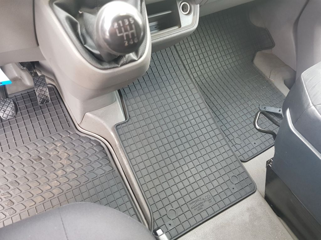 Volkswagen Crafter 2020
