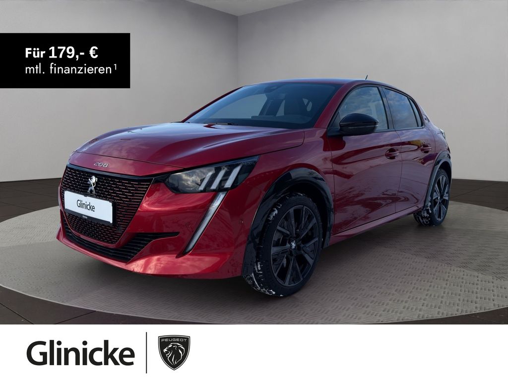 Peugeot 208 2023