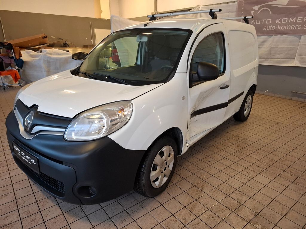 Renault Kangoo 2018