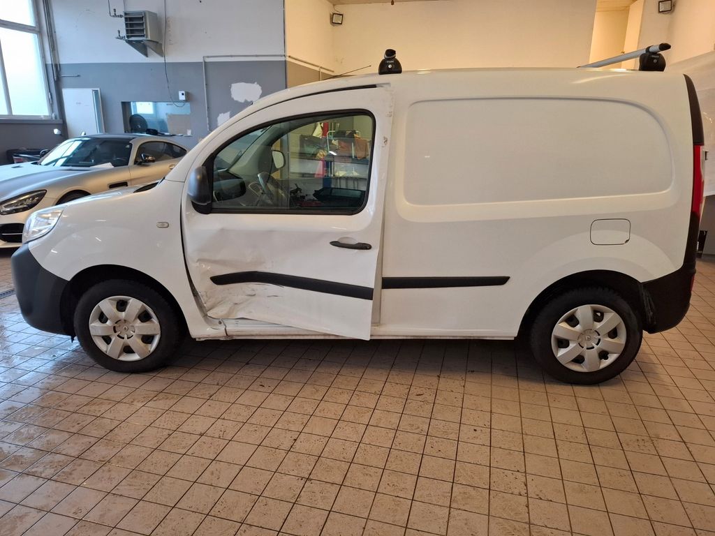 Renault Kangoo 2018