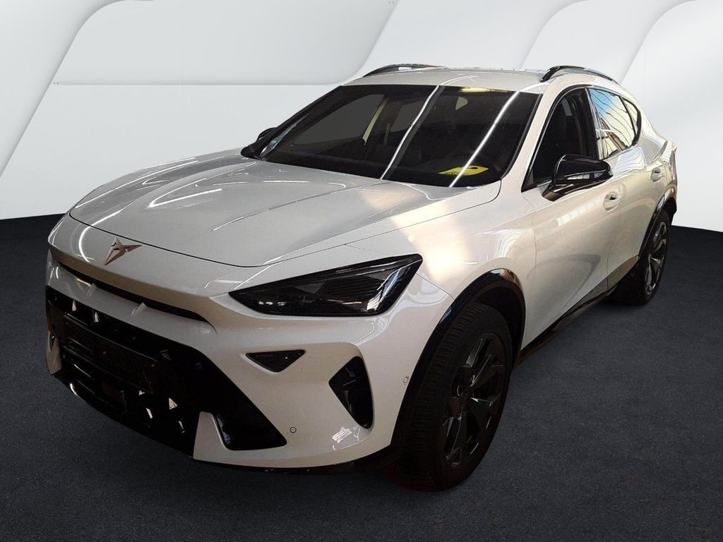 Cupra Formentor 2025
