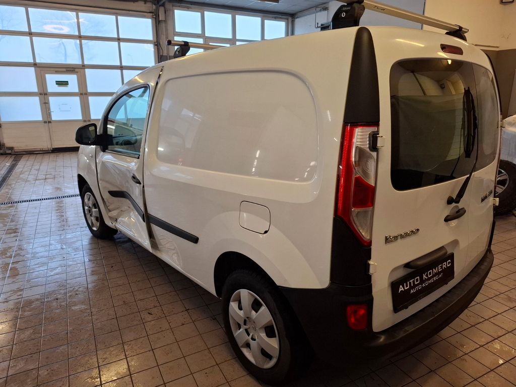 Renault Kangoo 2018