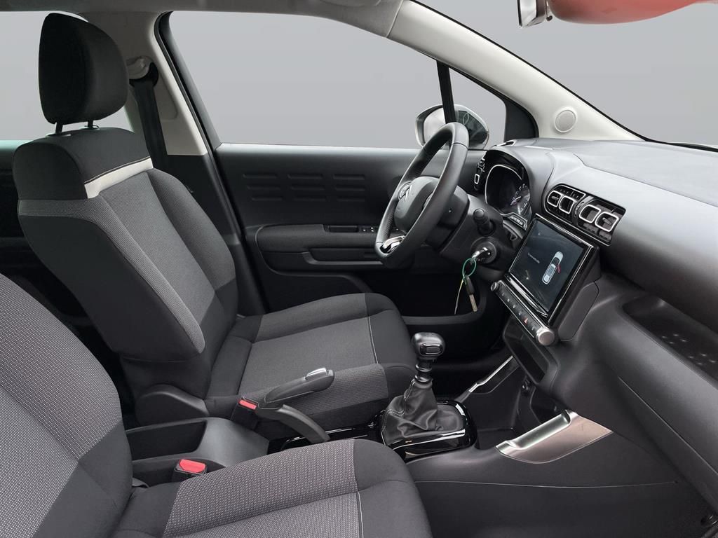 Citroën C3 Aircross 2023