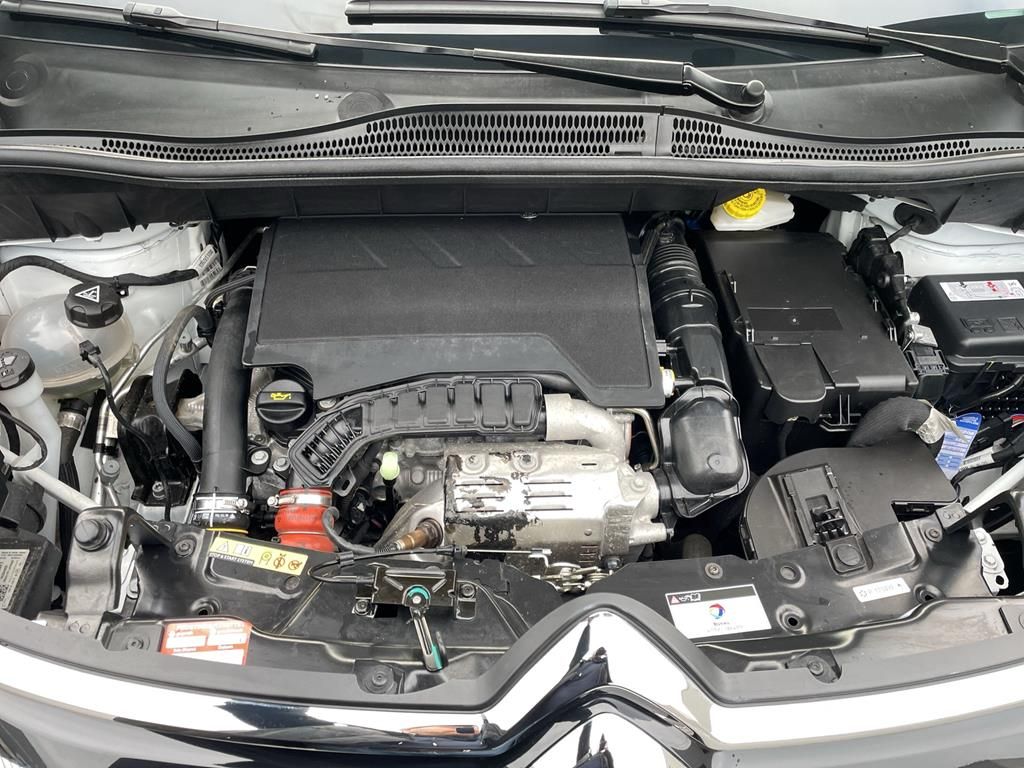 Citroën C3 Aircross 2023