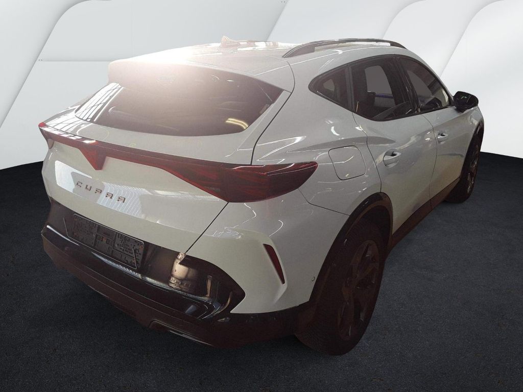 Cupra Formentor 2025