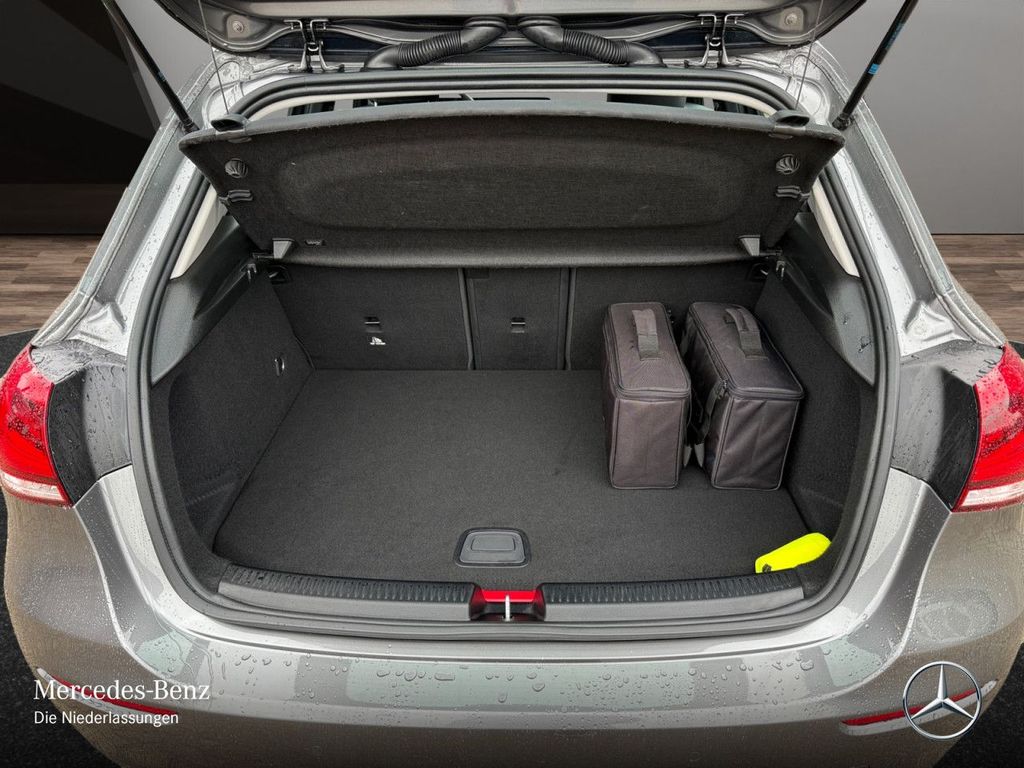 Mercedes-Benz A 250 2021