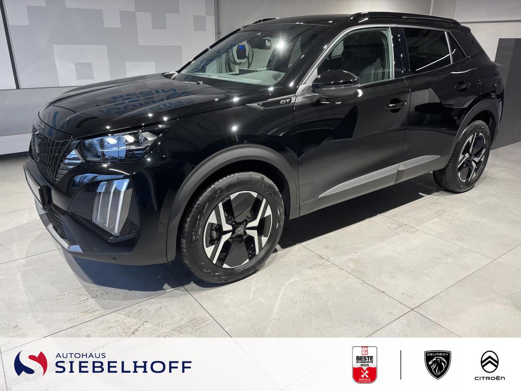 Peugeot 2008 2025