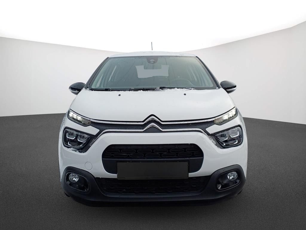Citroën C3 2021