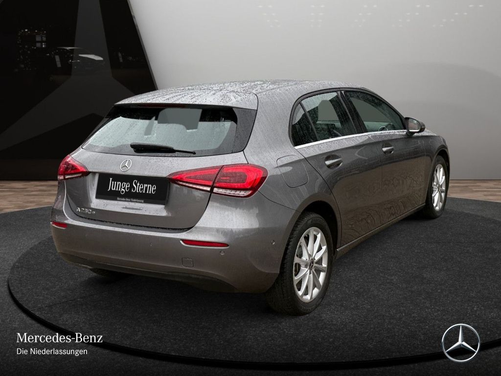 Mercedes-Benz A 250 2021