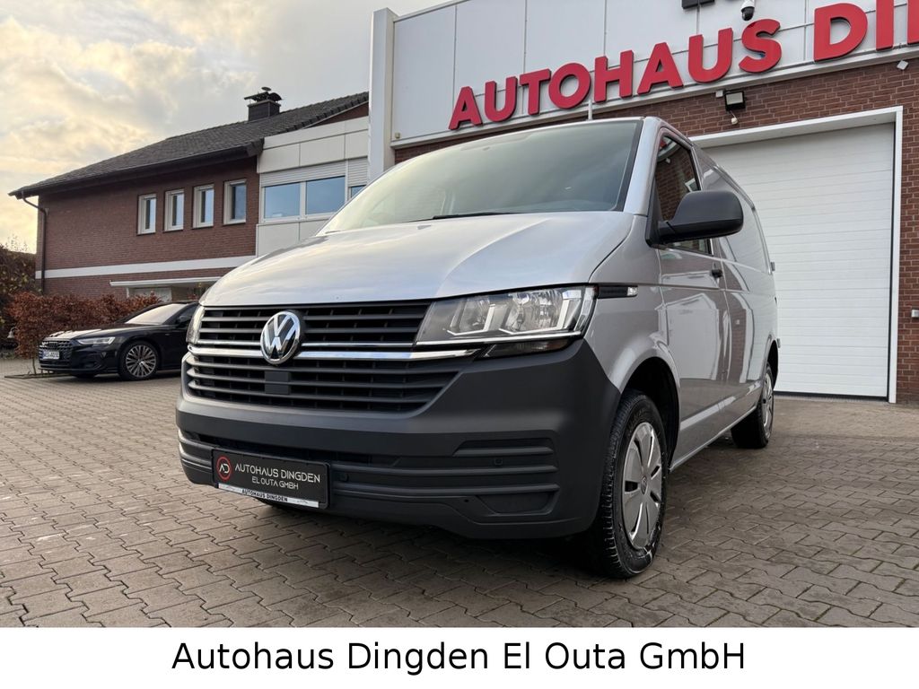 Volkswagen T6 Transporter 2021