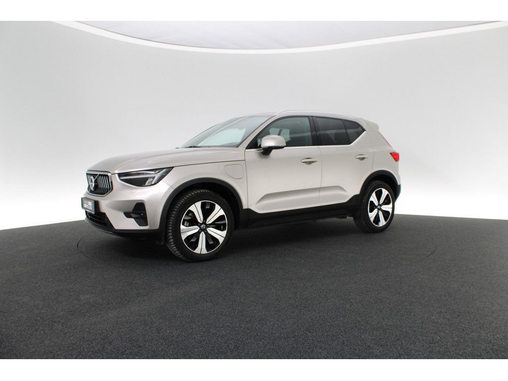 Volvo XC40 2022