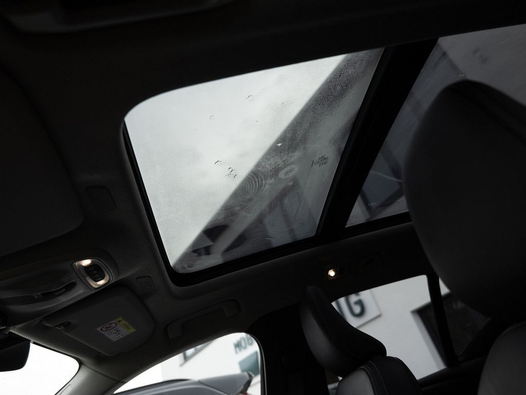 Volvo XC40 2022