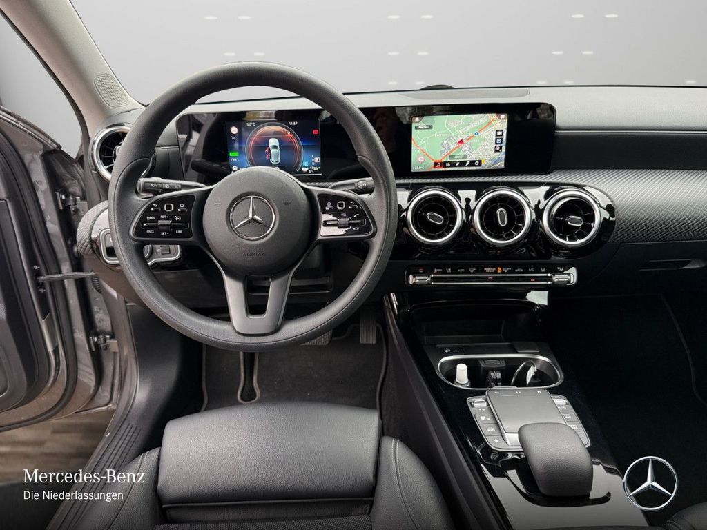 Mercedes-Benz A 250 2021